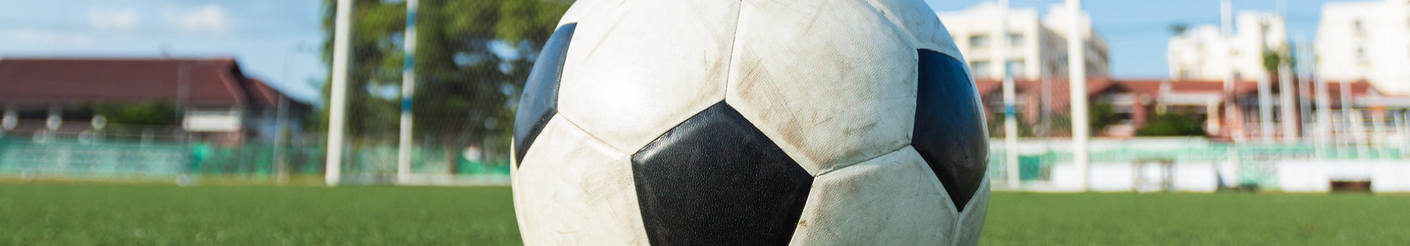 Registration - Quesnel Youth Soccer Association